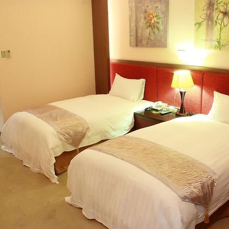 East Coast Sea View Hotel Chenggong Esterno foto