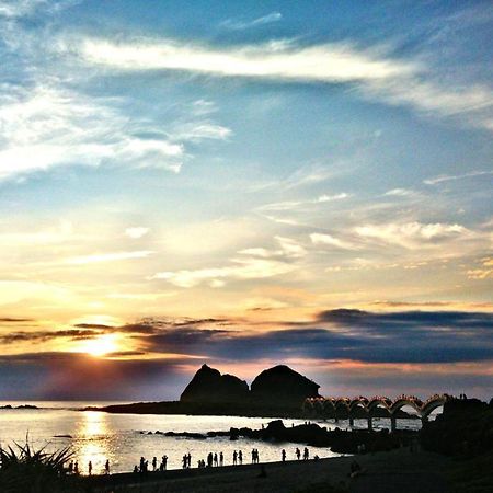East Coast Sea View Hotel Chenggong Esterno foto