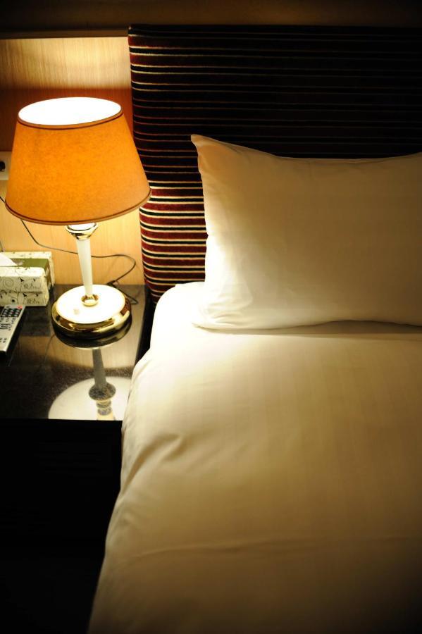 East Coast Sea View Hotel Chenggong Esterno foto