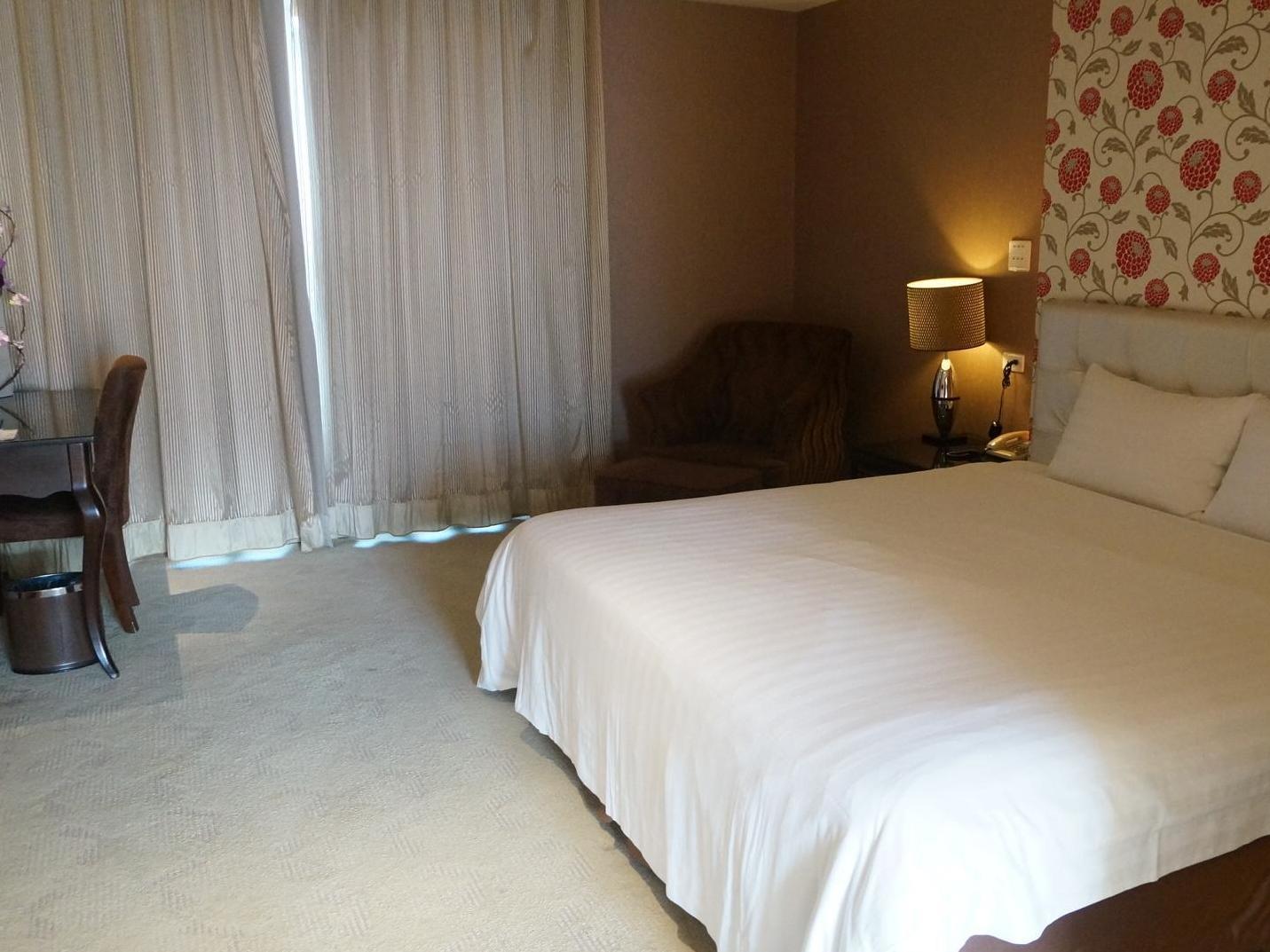 East Coast Sea View Hotel Chenggong Esterno foto