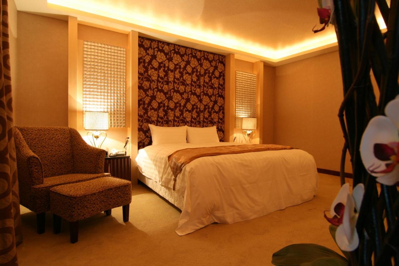 East Coast Sea View Hotel Chenggong Esterno foto