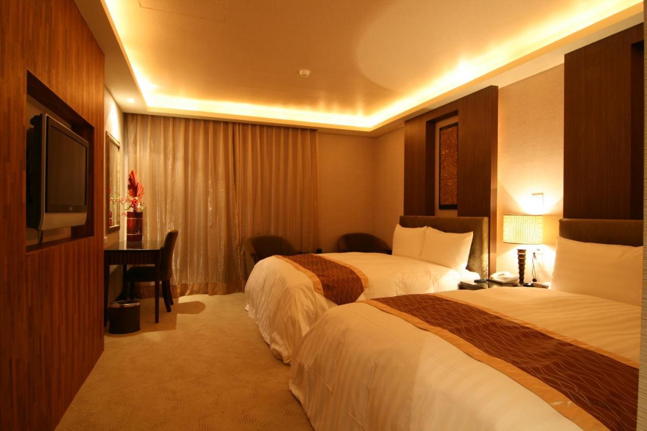 East Coast Sea View Hotel Chenggong Esterno foto